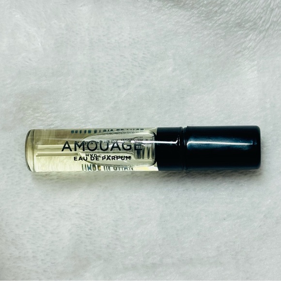 AMOUAGE Guidance Eau de Parfum Sample Mini Travel Size - New - Picture 6 of 9